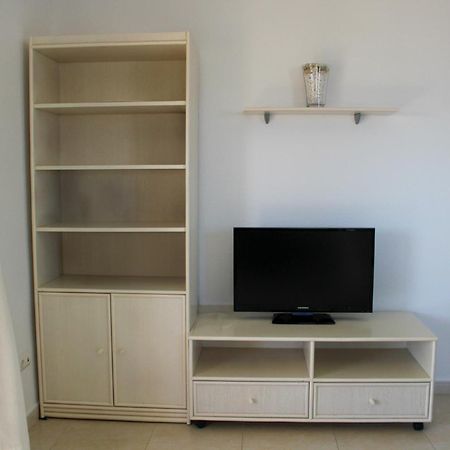 Apartamentos Amatista Unitursa Calp Extérieur photo
