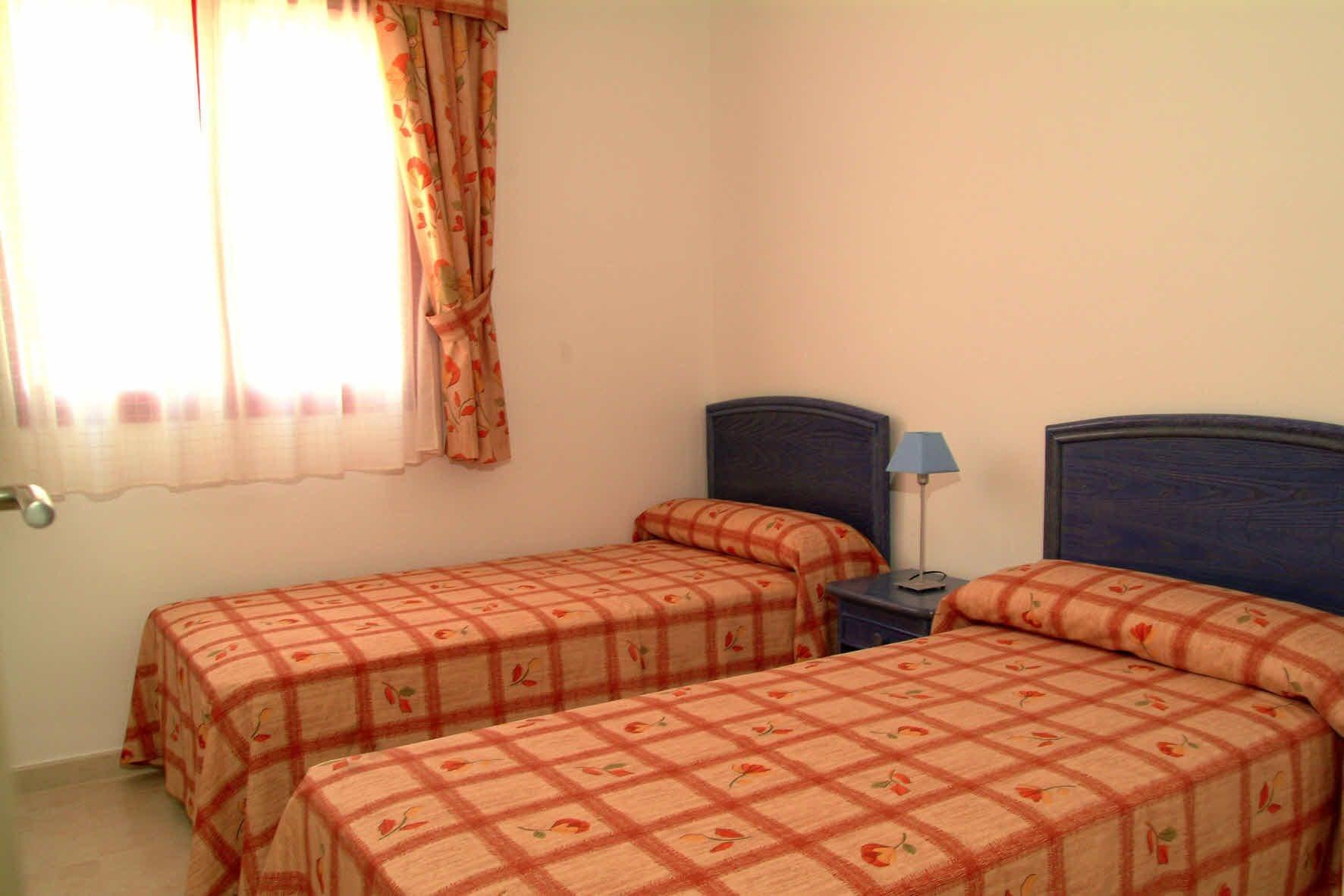 Apartamentos Amatista Unitursa Calp Extérieur photo
