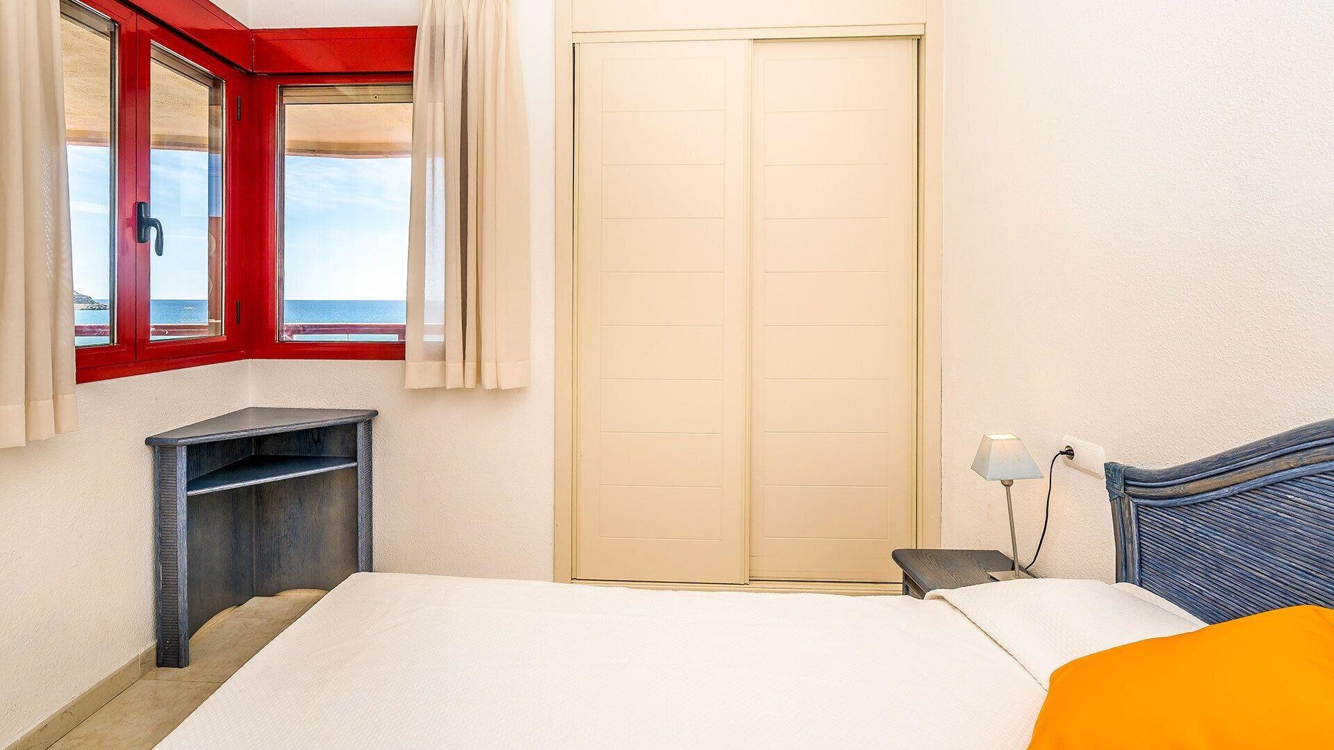 Apartamentos Amatista Unitursa Calp Extérieur photo