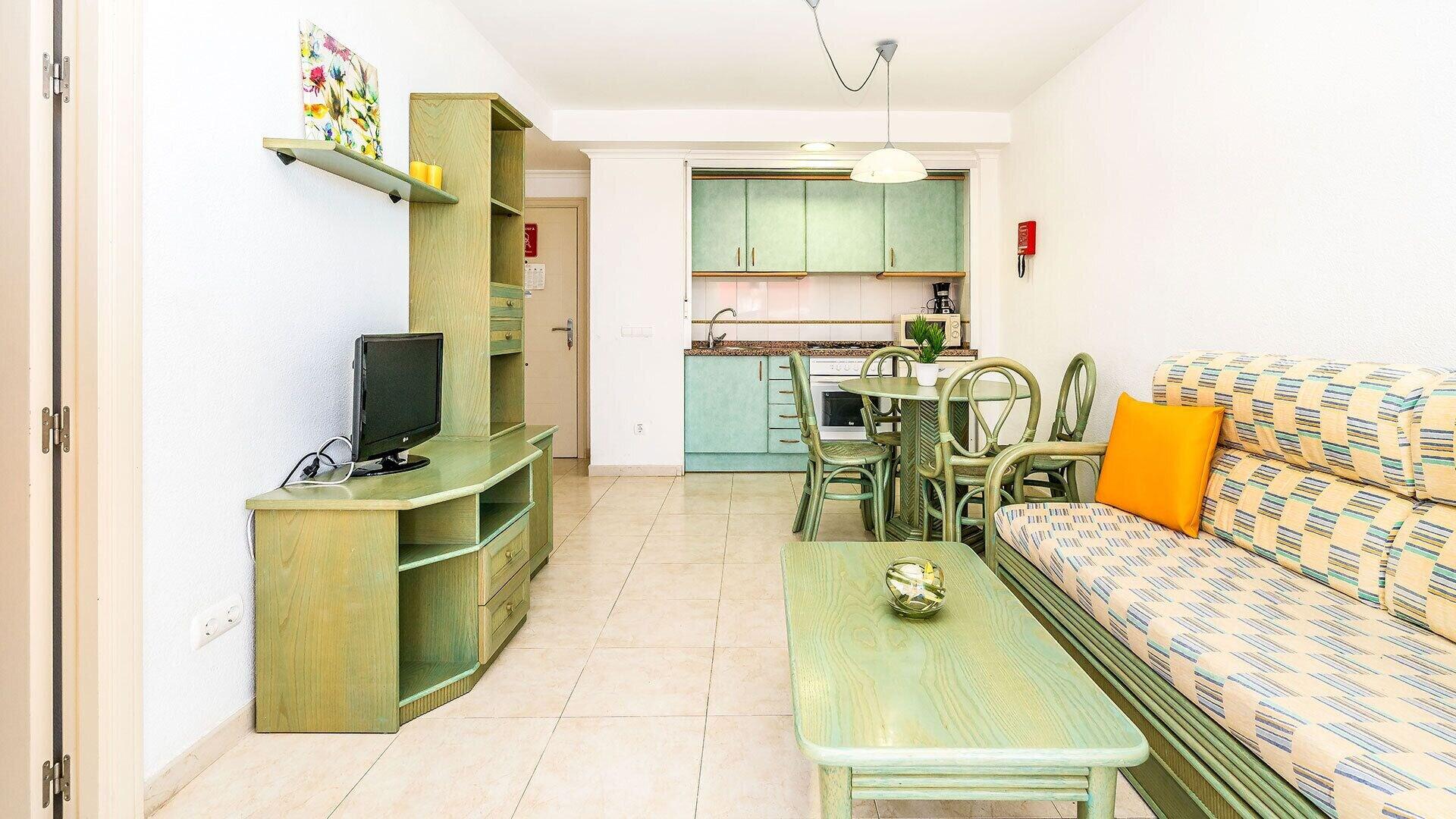 Apartamentos Amatista Unitursa Calp Extérieur photo
