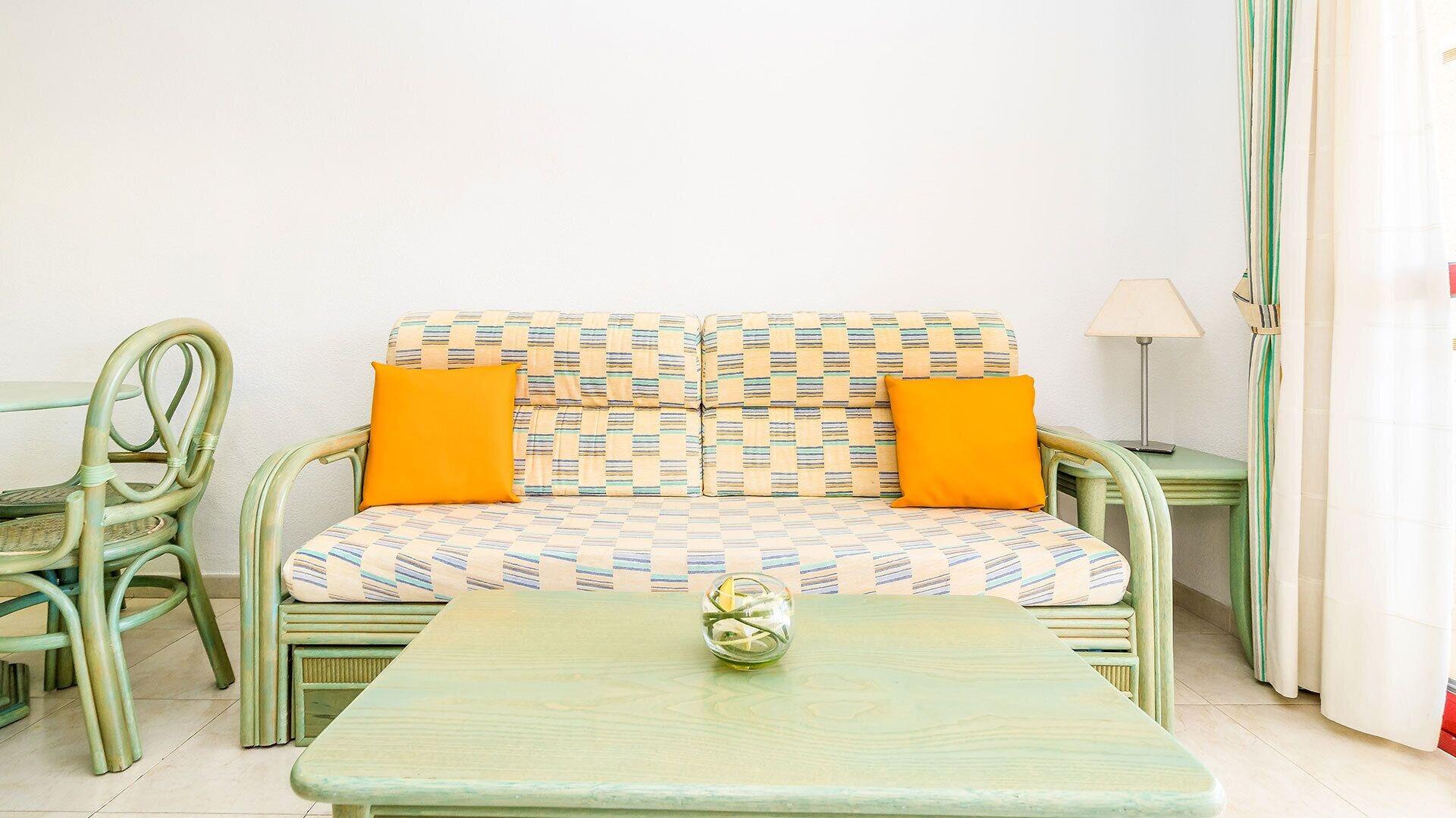 Apartamentos Amatista Unitursa Calp Extérieur photo