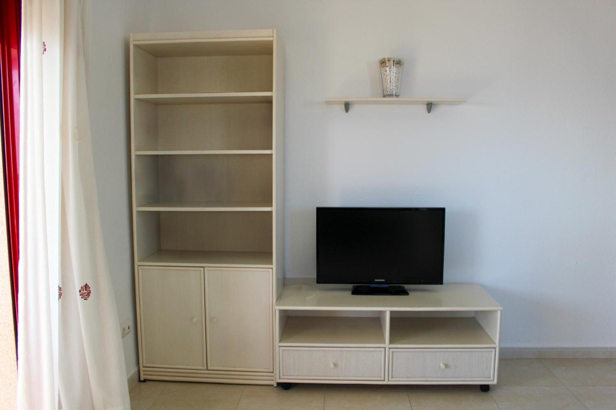 Apartamentos Amatista Unitursa Calp Extérieur photo