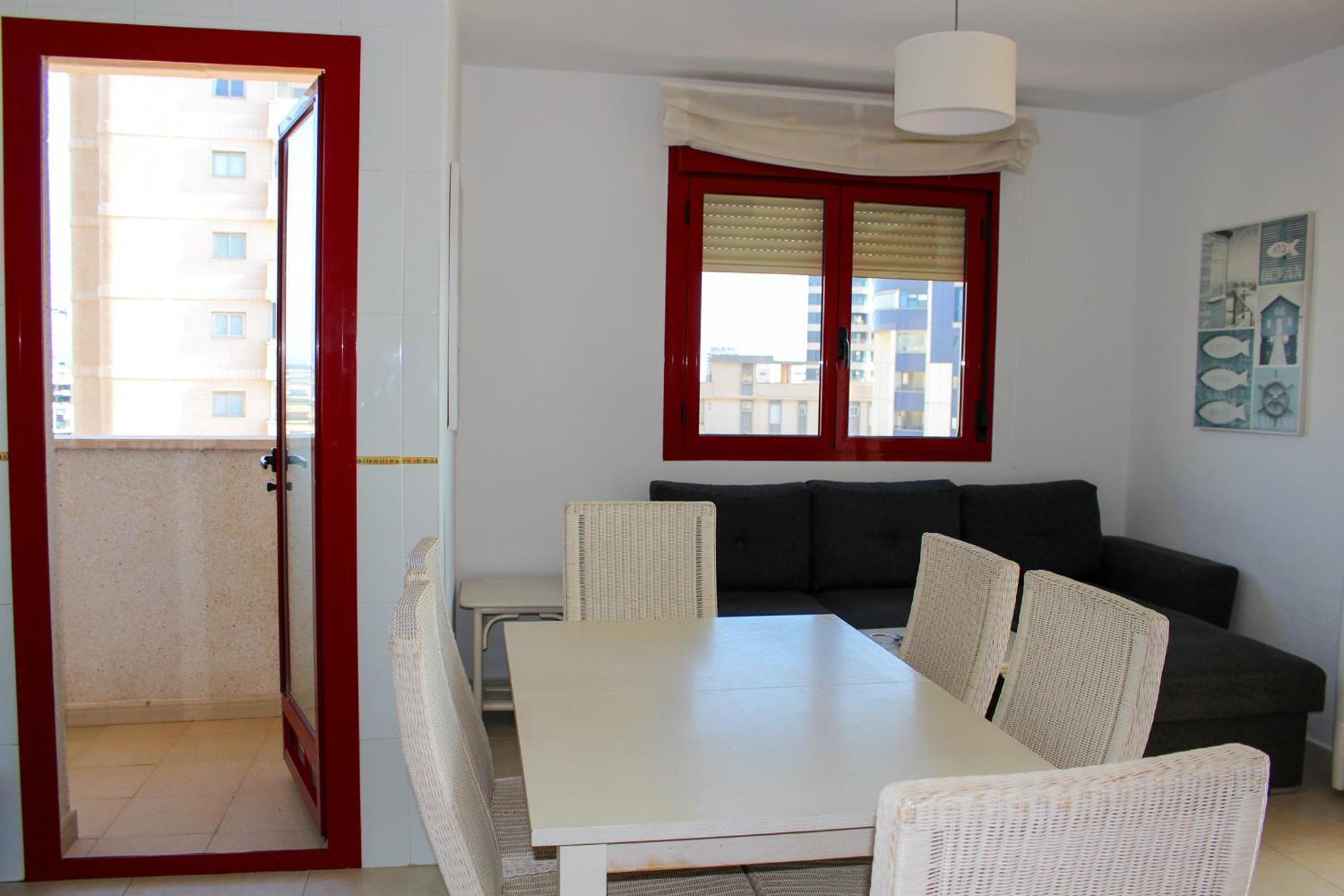 Apartamentos Amatista Unitursa Calp Extérieur photo